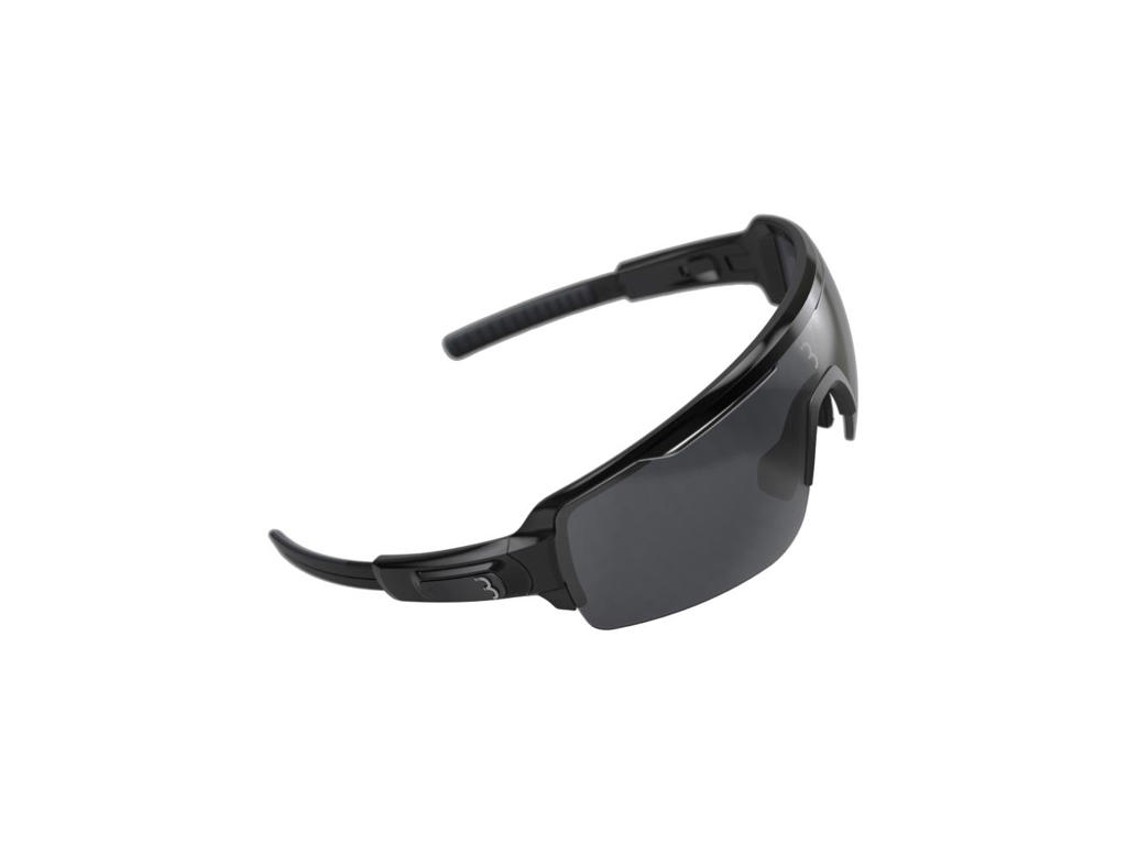 Commander   Cykelbrille M  3 Linser   Sort fra Bbb