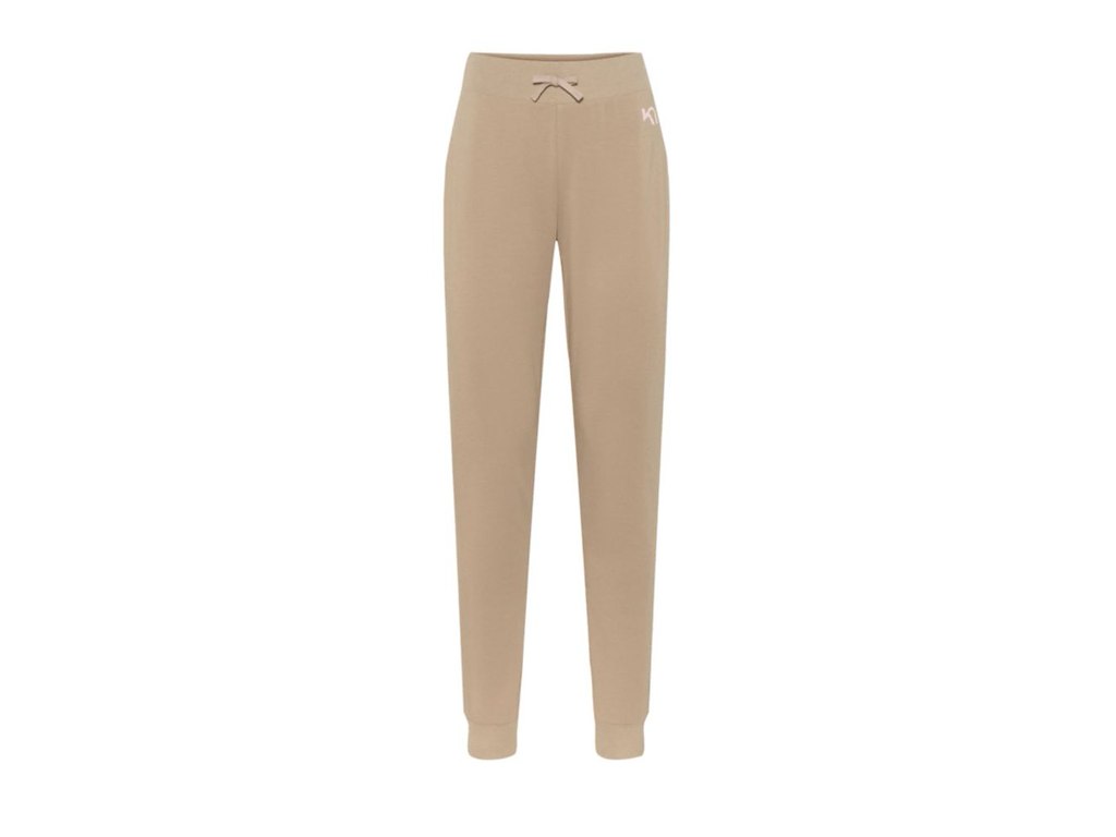 Kari Pant   Sweatpants   Brun   Str. Xl fra Kari Traa