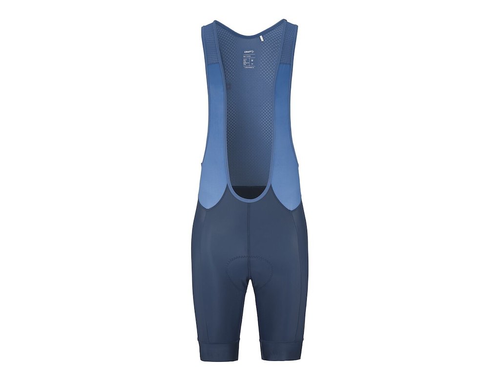 Endur   Cykelshorts M Pude   Lake Water   Xl fra Craft
