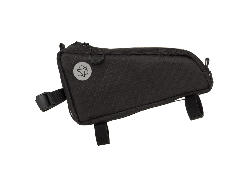 Venture Top Tube Bag   Steltaske   Sort   0,7l fra Agu