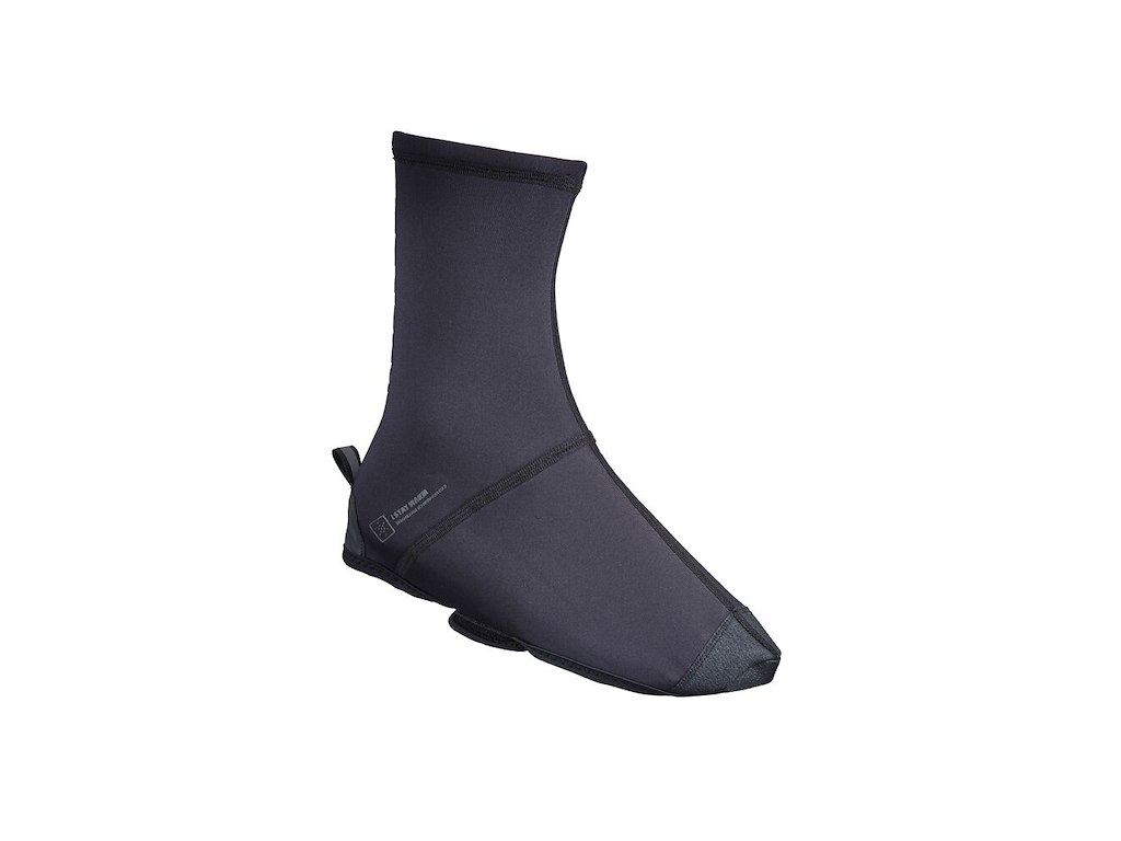 Adv Subz Bootie 2   Skoovertræk   Sort   40 42 fra Craft