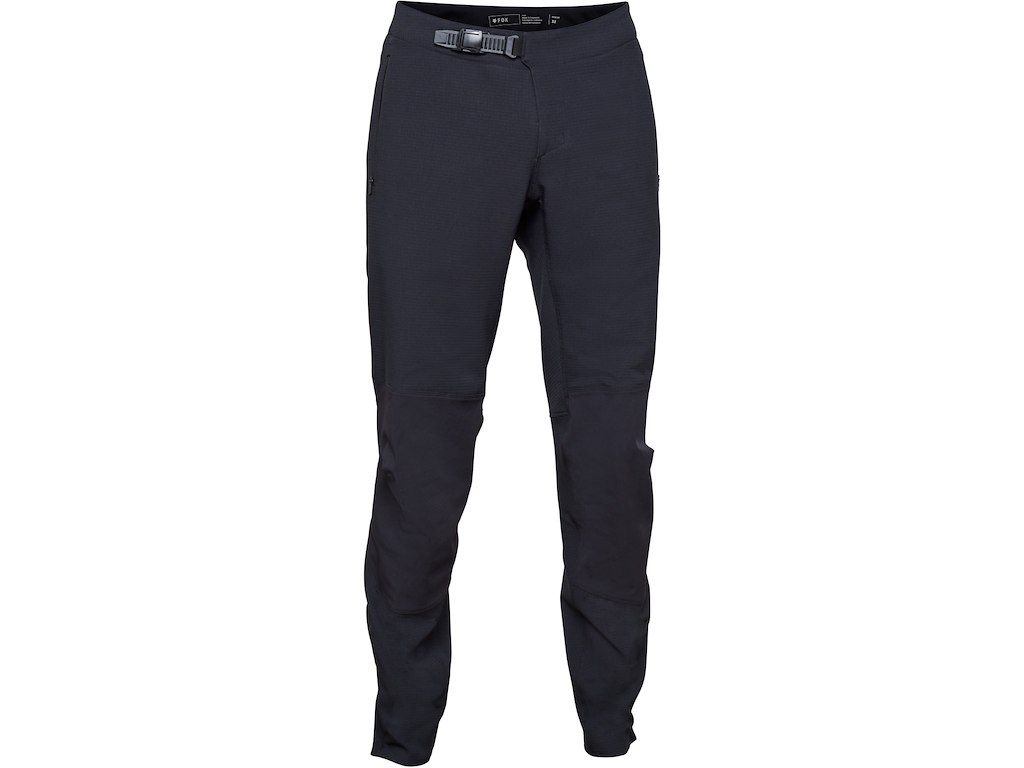 Defend Fire Pant   Cykelbukser   Herre   Sort   28 fra Fox