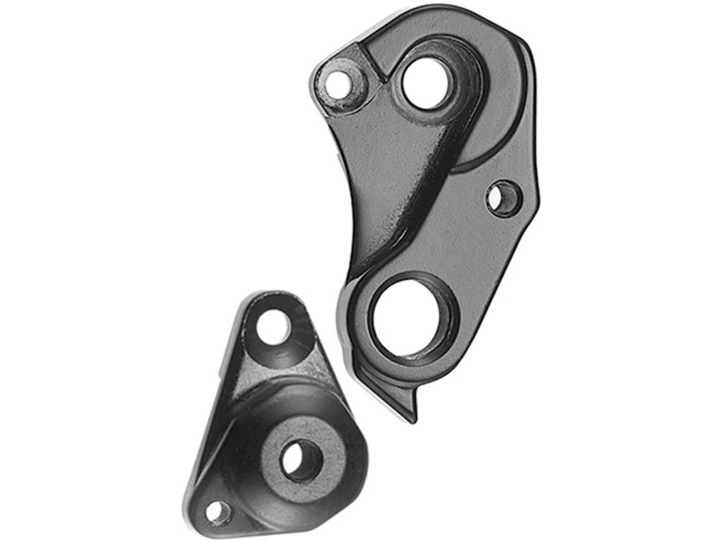 Geardrop Type Gh 186   Sort fra Union