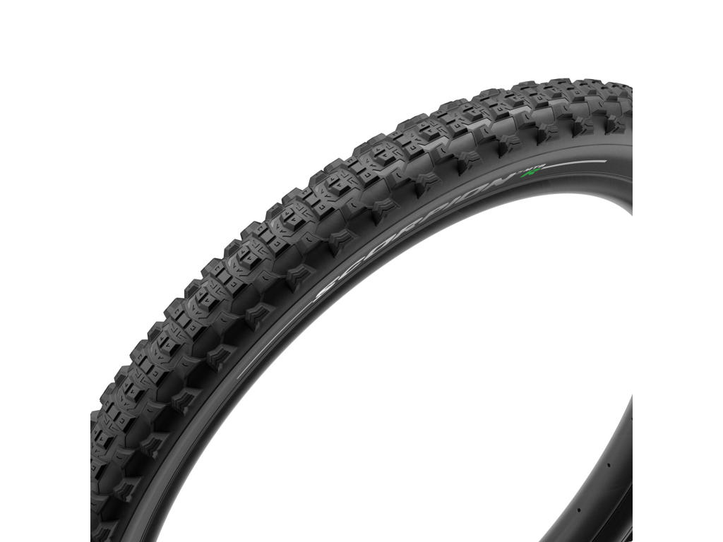 Scorpion Enduro R   Mtb Foldedæk   29x2,6   Sort fra Pirelli