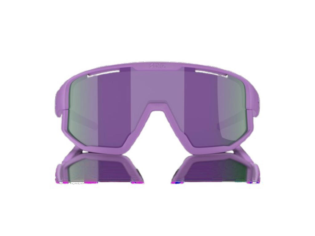 Fusion   Cykelbriller   Purple Lens   Matt Purple fra Bliz