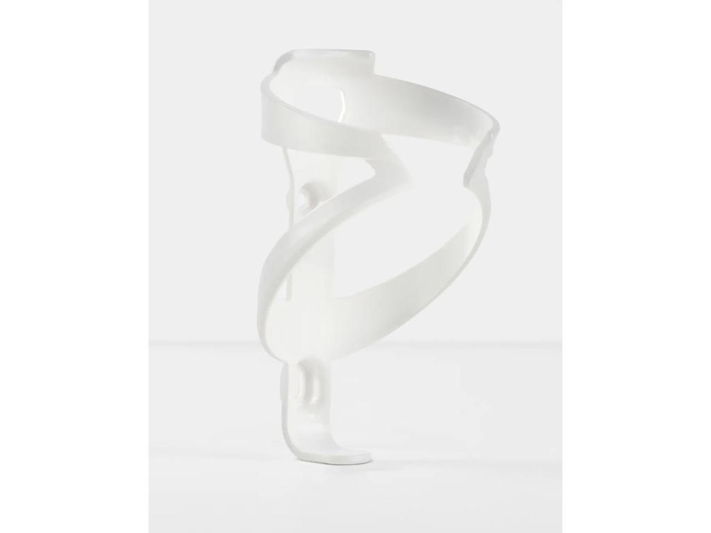 Elite   Flaskeholder   Recycled Plastic   Hvid fra Trek
