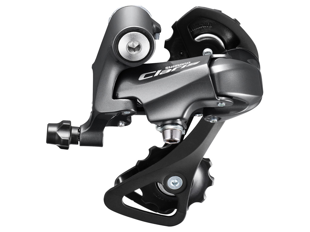 Claris Bagskifter   Rd R2000 Gs   3 X 8 Gear Med Medium Laske fra Shimano