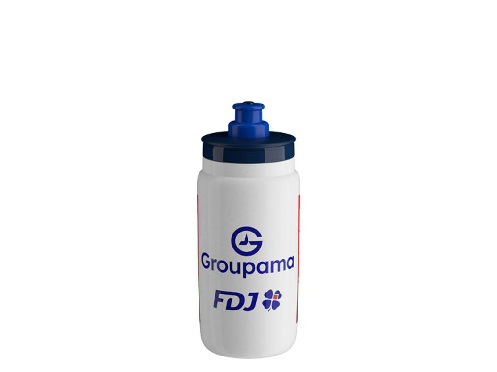 Fly Teams 2025   Drikkedunk 550ml   Groupama Fdj fra Elite