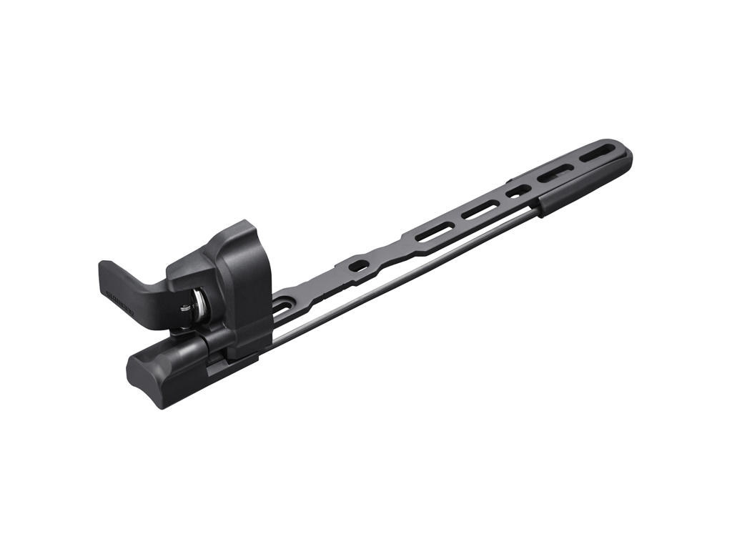 Di2   Batteriholder Bmr2i Lang Model Til Indvendige Kabler fra Shimano