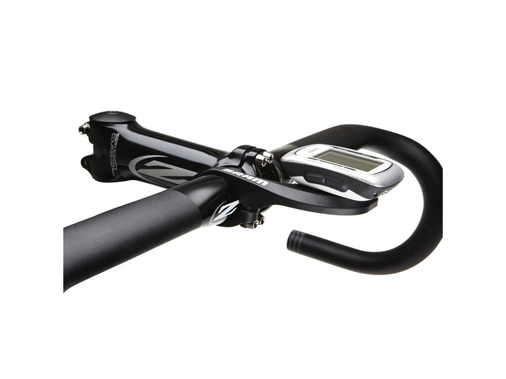 Road   Computer Beslag Til Styr   31,8mm   Garmin Twist Lock fra Sram