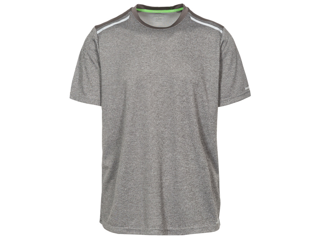 Astin   T Shirt Douskin   Carbon   Str. S fra Trespass