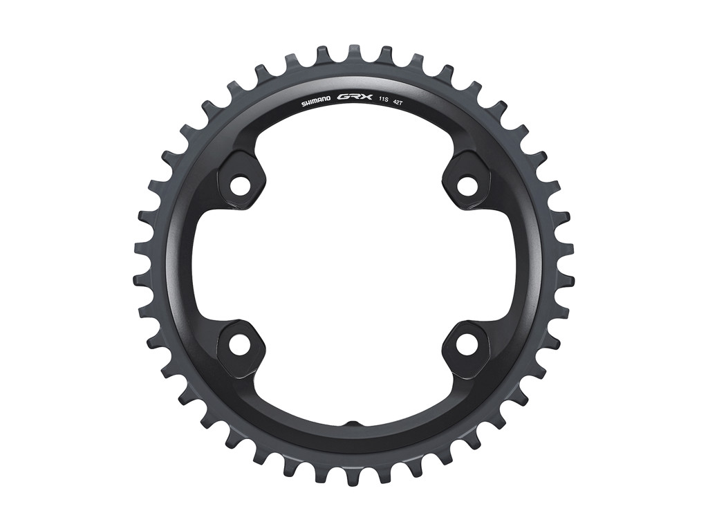 Gravel   Klinge 42 Tands   Fc Rx810 1 fra Shimano