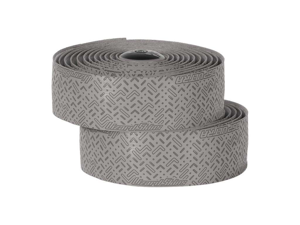 Dsp Ultra Styrbånd   Grå   3.5 Mm fra Lizard Skins