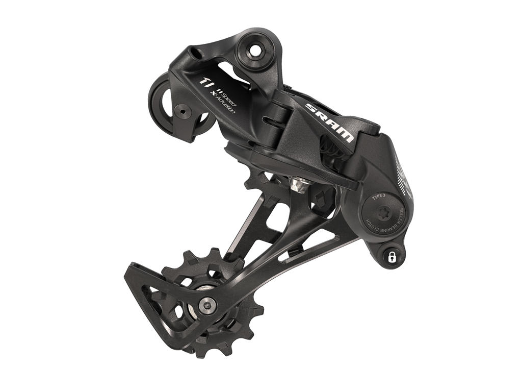 Nx Bagskifter   1x11 Gear fra Sram