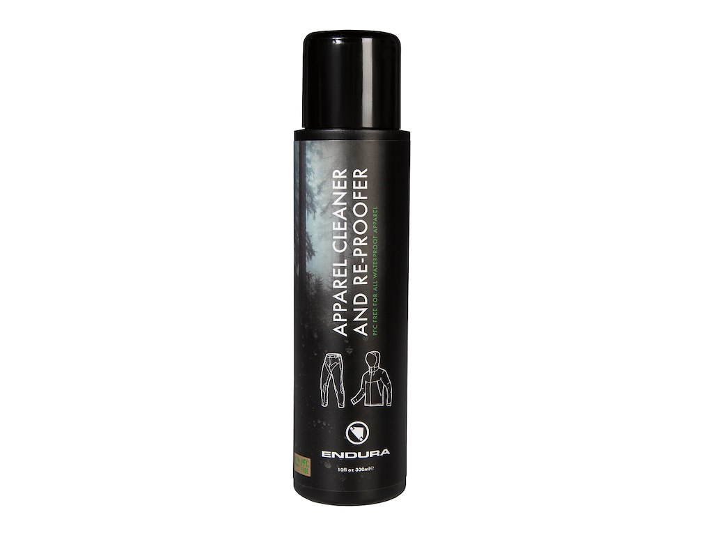 Apparel Cleaner And Re Proofer 300ml   Os fra Endura