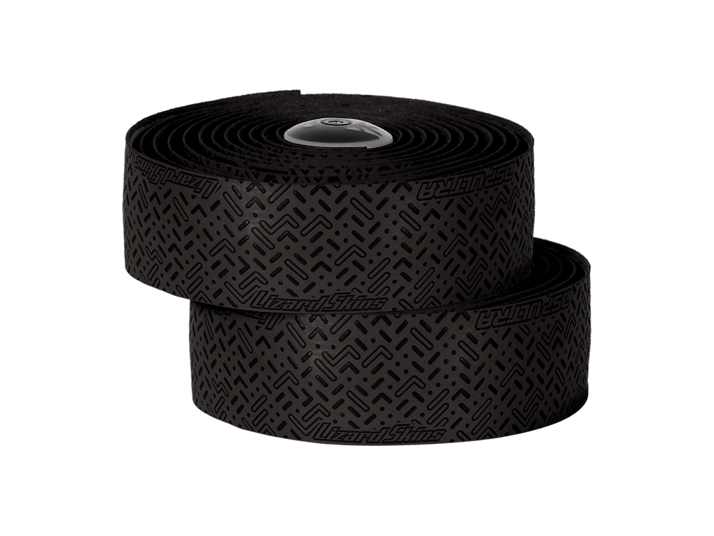 Dsp Ultra Styrbånd   Sort   2.7 Mm fra Lizard Skins
