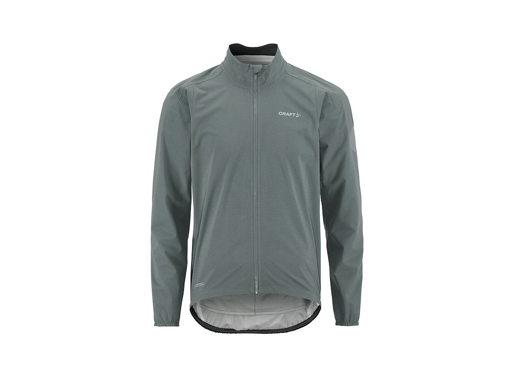 Adv Endur Hydro Jacket 2   Cykeljakke   Herre   Weather   L fra Craft