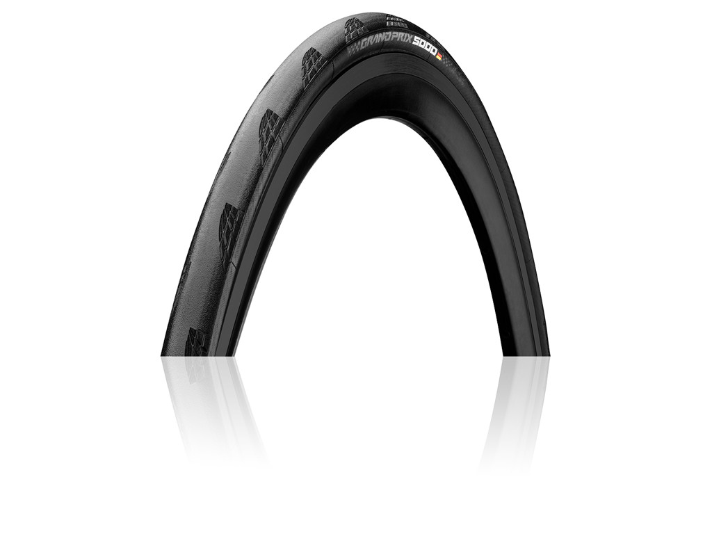 Grand Prix 5000   Foldedæk   700x23c (23 622) fra Continental