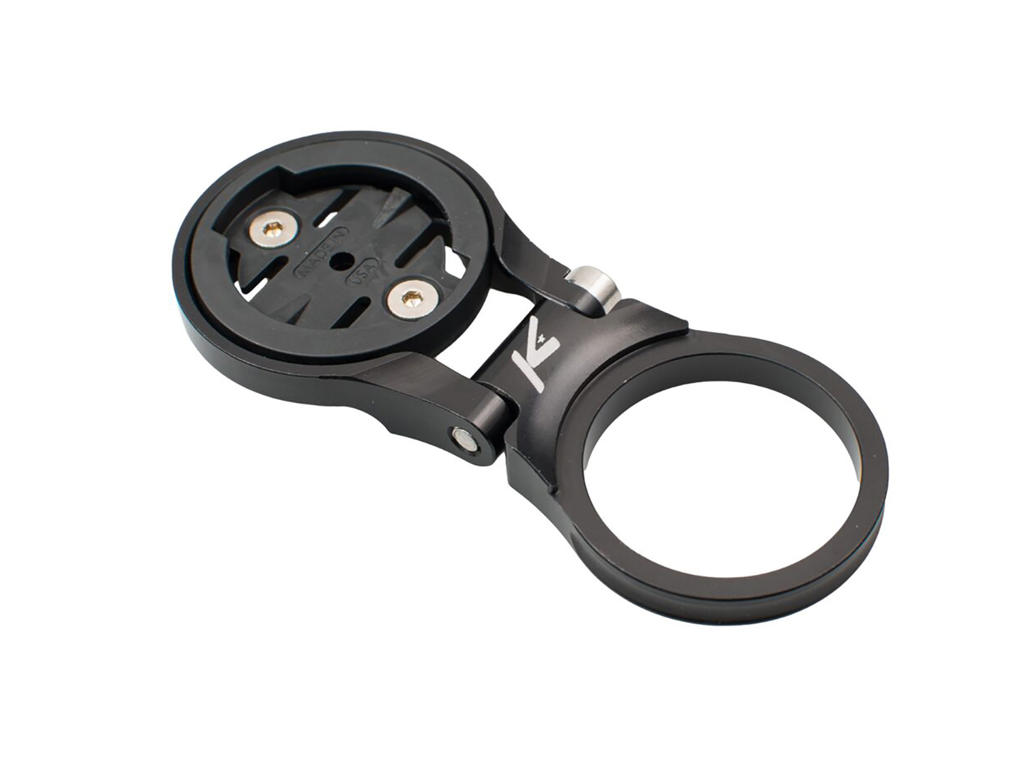 K Edge   Adjustable Garmin Stem Mount   Sort fra K-edge