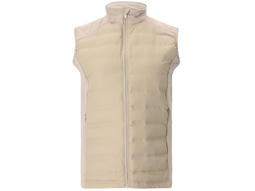 Reitta   Vest   Hybrid   Dame   Atmosphere    Str. 40 fra Endurance