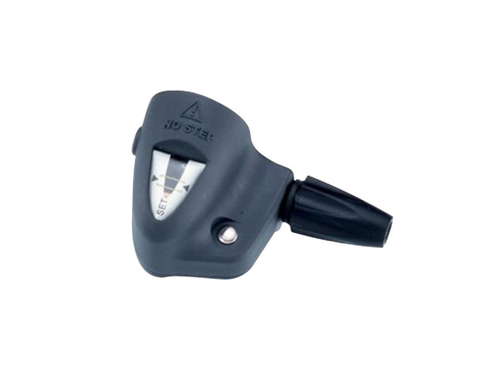 Klickboks For Shimano Nexus Inter 3 Gear fra Microshift