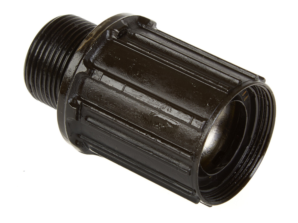 Kassettehus   Hjul Til 9 Gear Wh Mt66 R12 fra Shimano