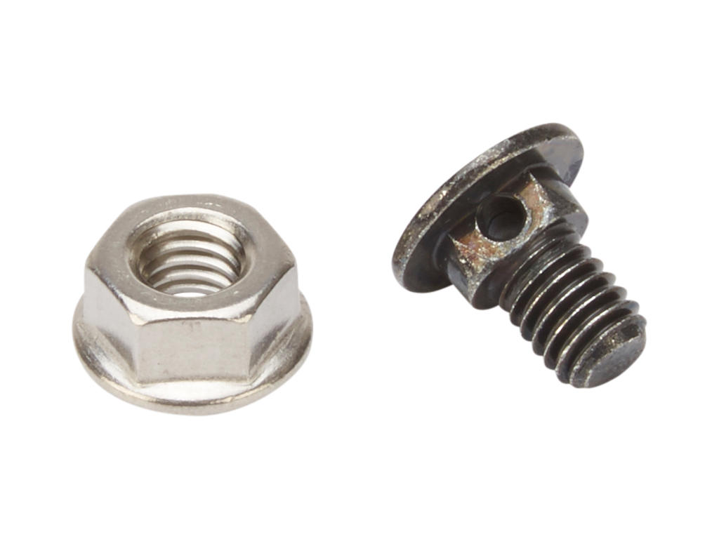 Nexus Justeringsbolt Til Kabel Rullebremse Br Im31 R fra Shimano