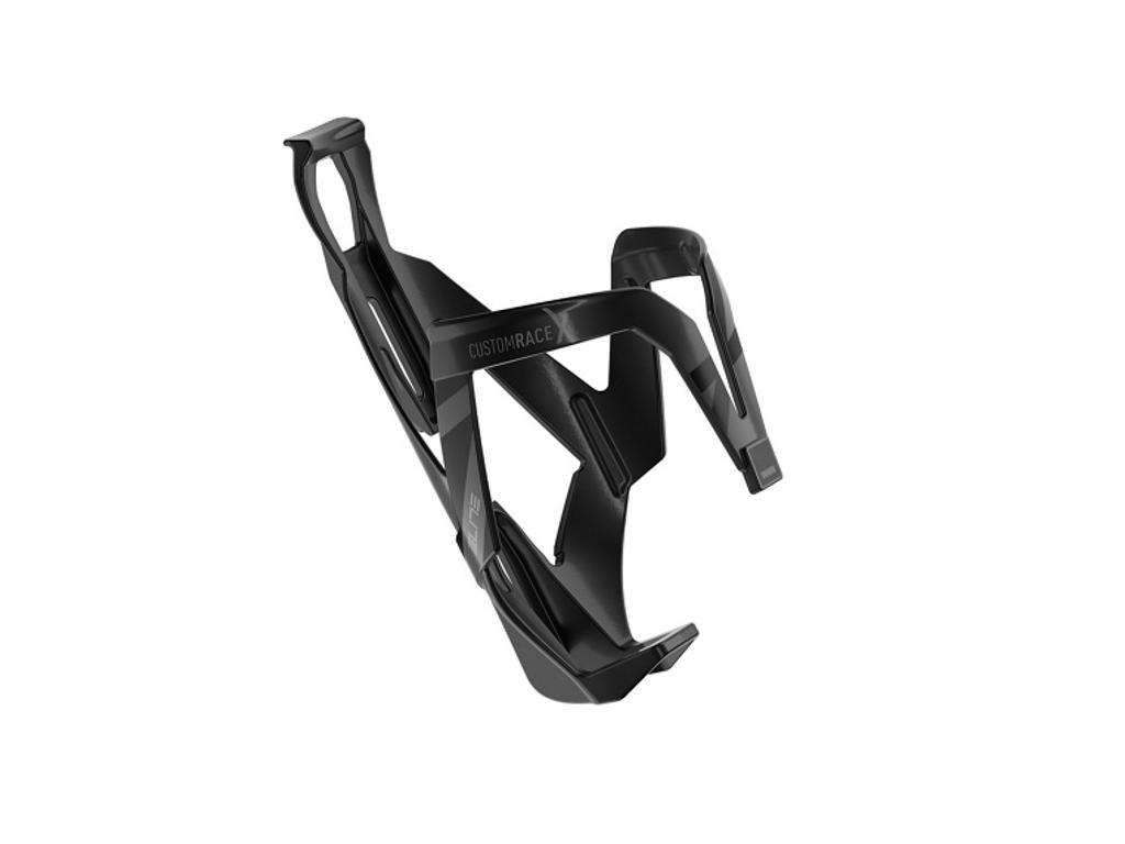 Custom Race X   Flaskeholder   Blank Sort fra Elite