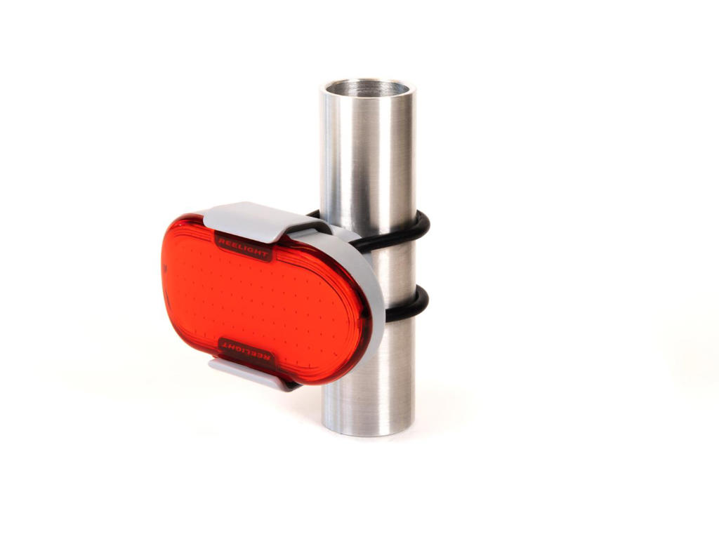 Gem+   Baglygte   150 Lumen   Usb C Genopladelig   Vandtæt fra Reelight