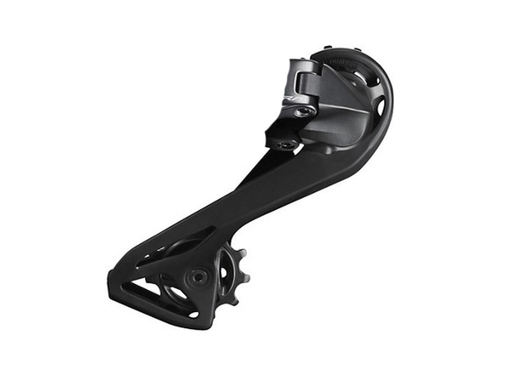 Ultegra   Yderplade Og Skrue Til Bagskifter 12 Gear   Rd R8150 fra Shimano