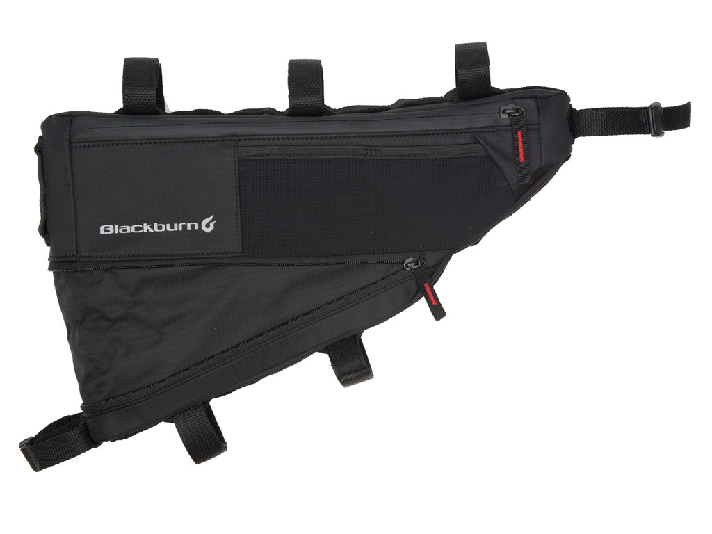 Outpost Frame   Steltaske Gravel   Medium fra Blackburn