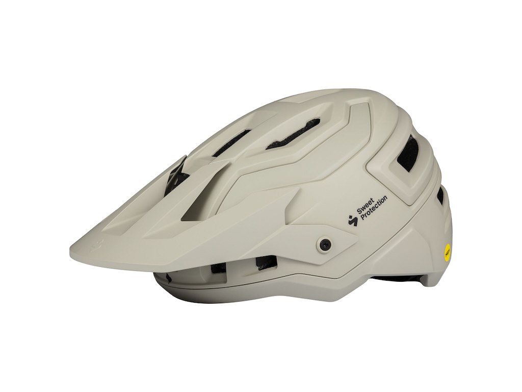 Bushwhacker 2vi Mips   Mtb Cykelhjelm   Tusken   Str. 53 56 Cm fra Sweet Protection