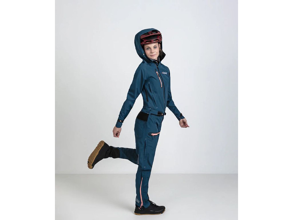 Dirtsuit Core Edition   Heldragt   Space Blush   S fra Dirtlej