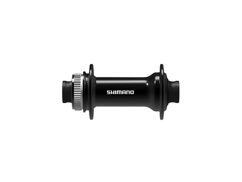 Tc 500   Fornav  Disk Center Lock   E Thru 15 X 110mm Og 32 Eger Huller fra Shimano
