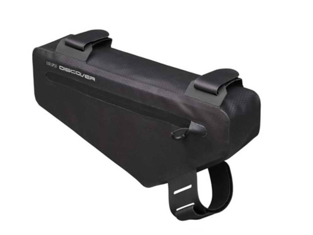 Discover Team   Steltaske   Sort fra Pro