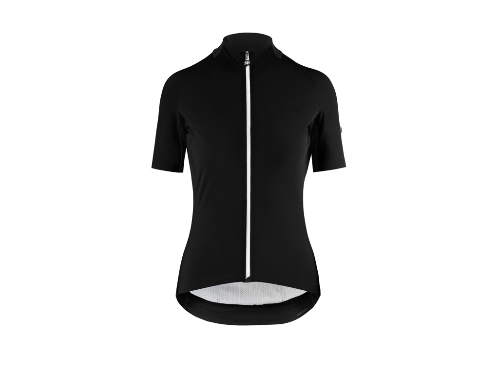 Laalalai Evo Jersey   Cykeltrøje Dame   Sort   Str. Xs fra Assos