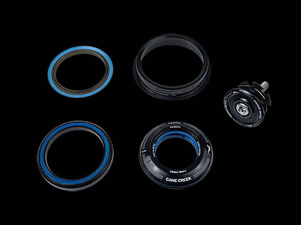 Zerostack Headset   44 Zs56 40 fra Cane Creek