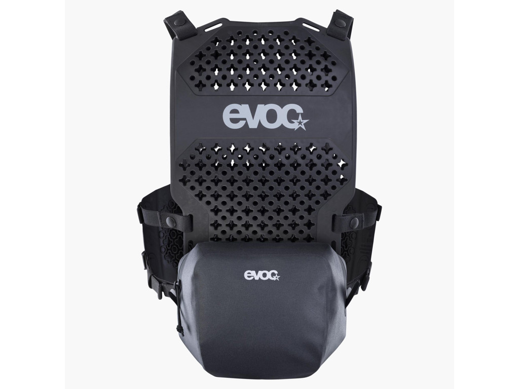 Torso Protector Pin Pack Wp 1,5   Taske Til Torsobeskytter fra Evoc
