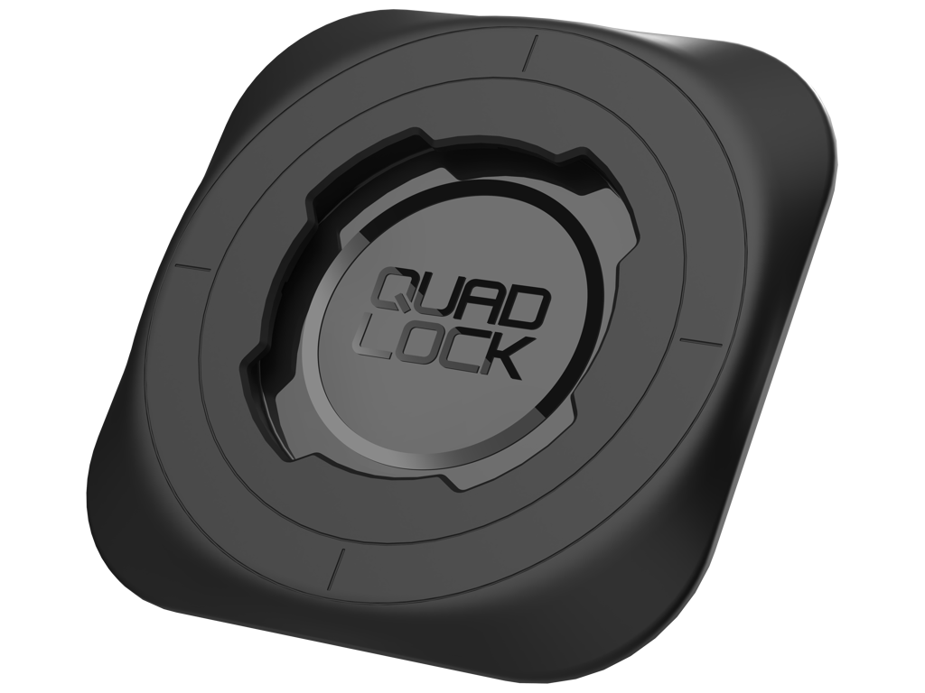 Mag   Universal Adapter fra Quad Lock