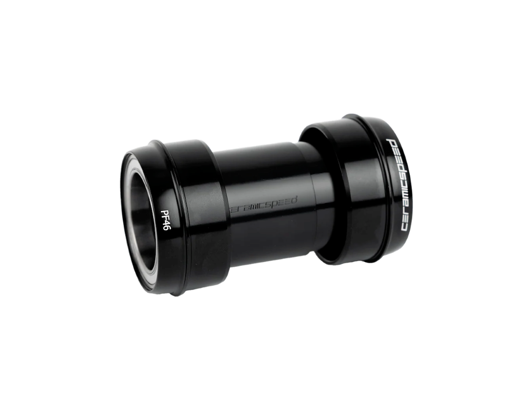 Alpha Road Krankboks   Pf30   30mm fra Ceramicspeed
