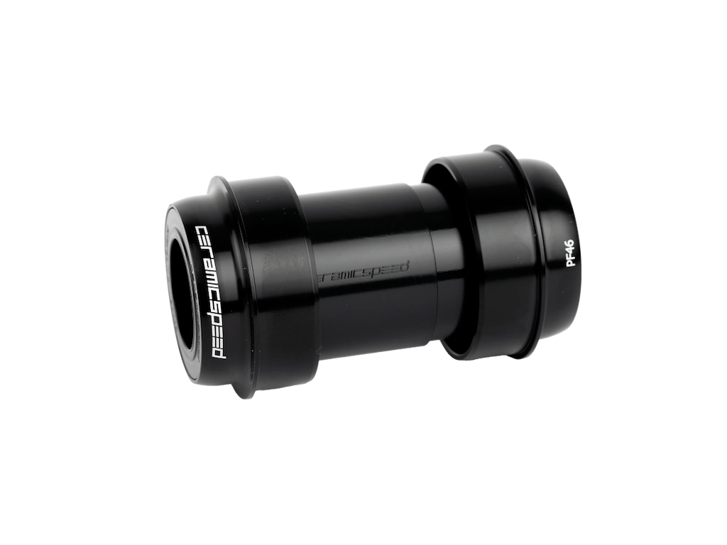 Alpha Gravel Krankboks   Pf30   24mm fra Ceramicspeed