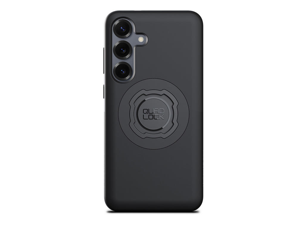 Mag   Cover Case   Til Samsung Galaxy S25 Plus fra Quad Lock