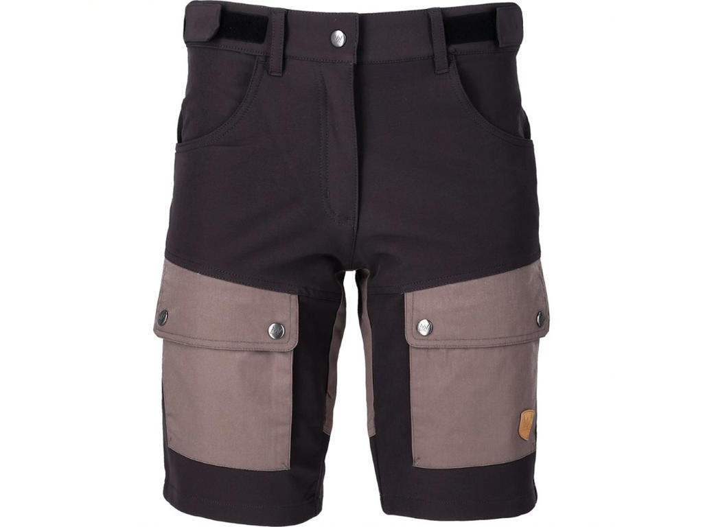Lara   Vandreshorts   Outdoor   Dame   Iron    Str. 42 fra Whistler