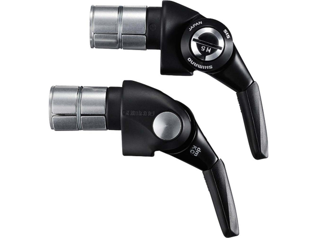 Dura Ace   Skiftegrebsæt Til Barends 2 X 11 Gear   Mekanisk fra Shimano