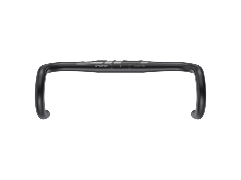 Service Course Sl 70   Racerstyr   40 Cm   ø31,8 Mm   Mat Sort fra Zipp
