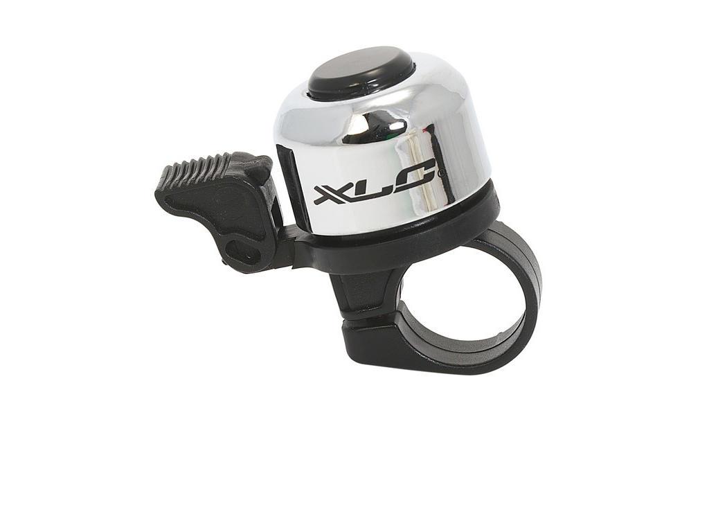 Bell Dd M01   Ringeklokke   Sølv fra Xlc