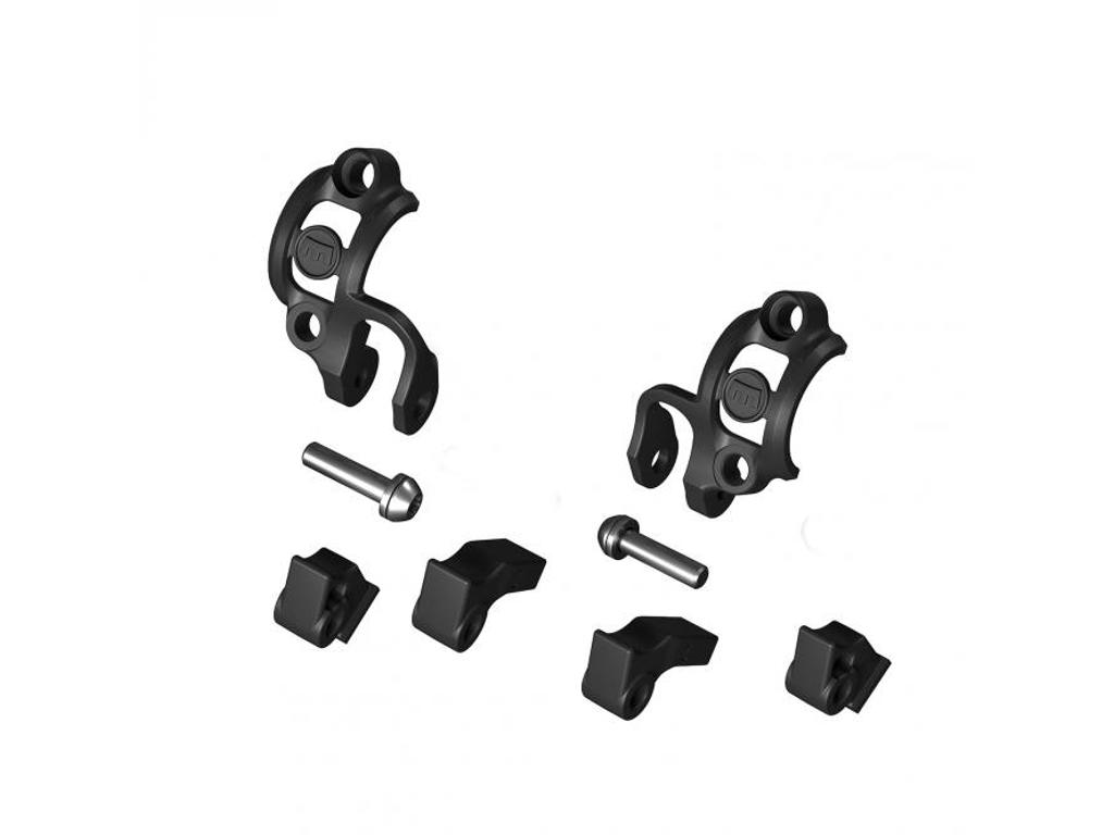 Shiftmix Sæt 1+2 Til Shimano I Spec I Og Ii fra Magura