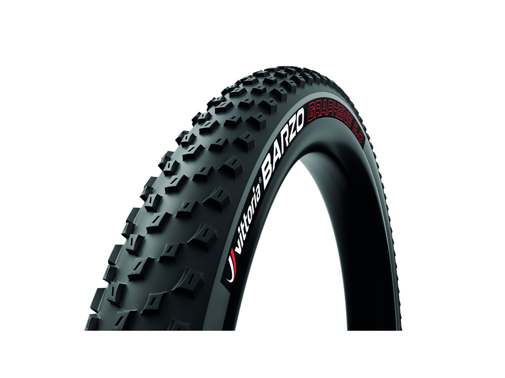 Barzo G2   Mtb Foldedæk Tnt   29x2,25 (55 622)   Grå Sort fra Vittoria