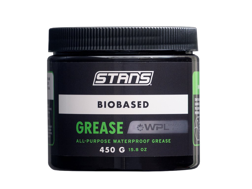 Biobased Fedt 450 Gram fra Stan's