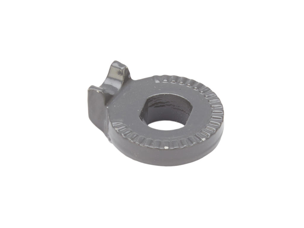 Nexus   Non Turn Fikserskive Grå   Til Nexus 7 Gear fra Shimano